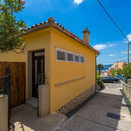 Apartment Dvorska Crikvenica Zewnętrze zdjęcie