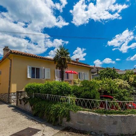 Apartment Dvorska Crikvenica Zewnętrze zdjęcie