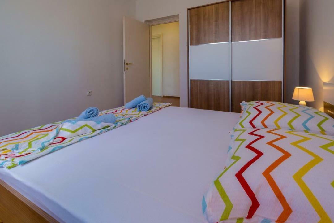 Apartment Dvorska Crikvenica Zewnętrze zdjęcie