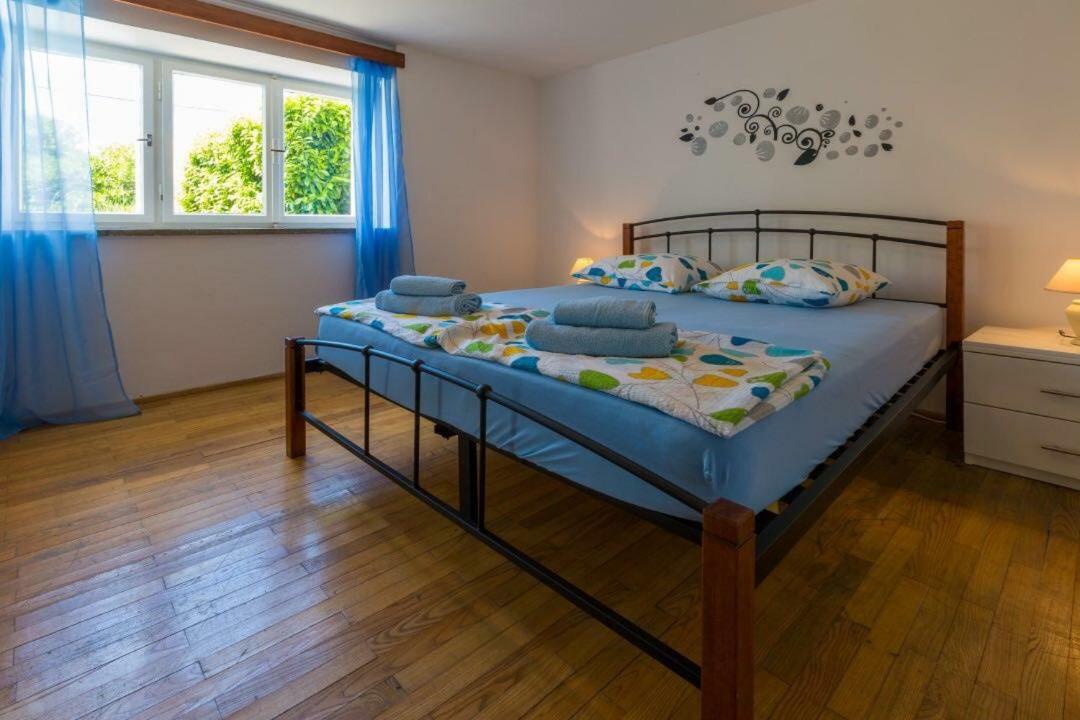 Apartment Dvorska Crikvenica Zewnętrze zdjęcie