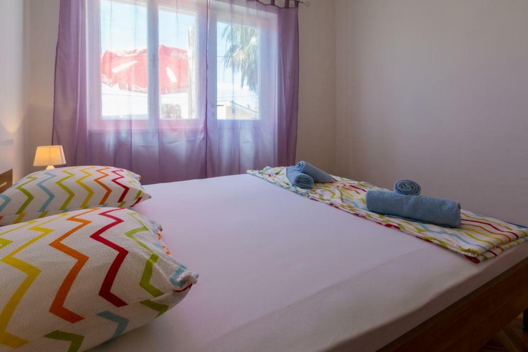 Apartment Dvorska Crikvenica Zewnętrze zdjęcie