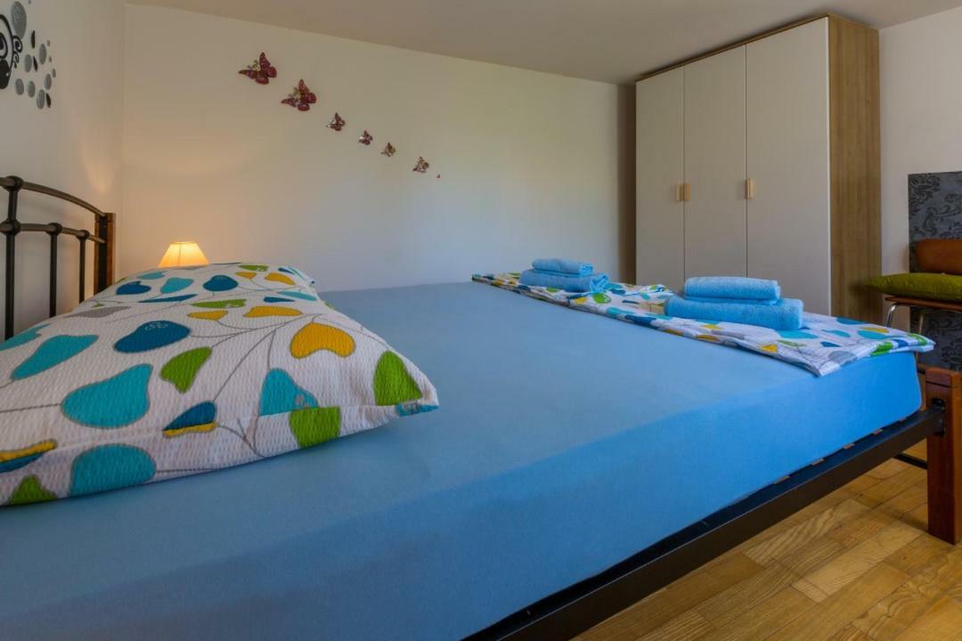 Apartment Dvorska Crikvenica Zewnętrze zdjęcie