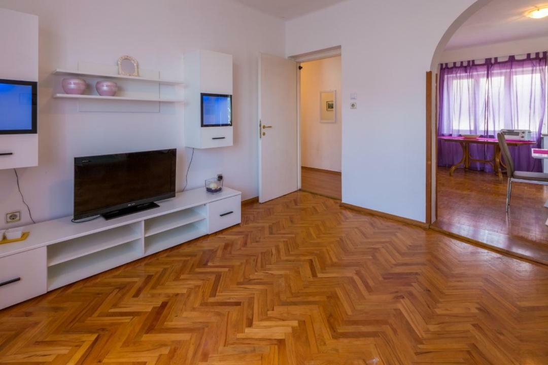 Apartment Dvorska Crikvenica Zewnętrze zdjęcie