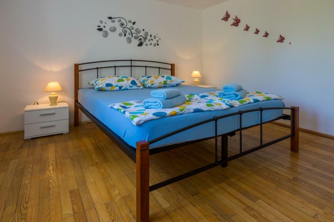 Apartment Dvorska Crikvenica Zewnętrze zdjęcie