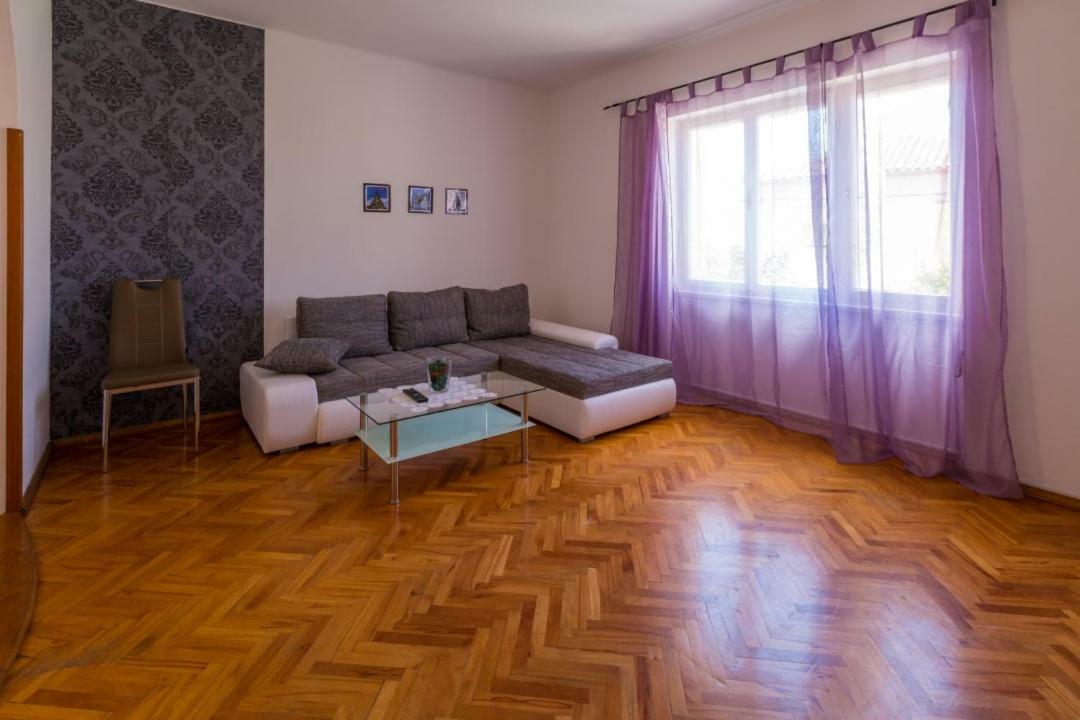 Apartment Dvorska Crikvenica Zewnętrze zdjęcie
